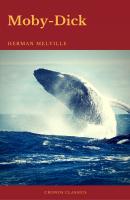 Moby-Dick (Best Navigation, Active TOC) (Cronos Classics) - Герман Мелвилл 