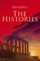 The Histories - Herodotus 