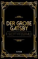 Der große Gatsby - Фрэнсис Скотт Фицджеральд 