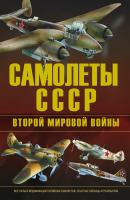 Самолеты СССР Второй мировой войны - Виктор Юденок 