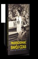 Prześcignąć swój czas - Maciej Petruczenko Biblioteka Przeglądu Sportowego