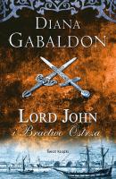Lord John i Bractwo Ostrza - Diana Gabaldon 