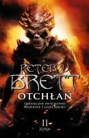 Otchłań – Księga 2 - Peter V. Brett Cykl Demoniczny