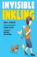 Invisible Inkling - Emily  Jenkins Invisible Inkling