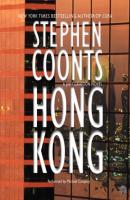 Hong Kong - Stephen  Coonts 