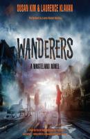 Wanderers - Laurence  Klavan Wasteland
