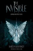Invisible - Amelia Kahaney 