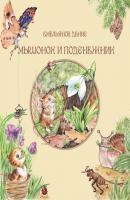Мышонок и Подснежник (сборник) - Денис Емельянов 