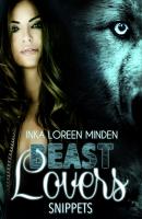 Beast Lovers Snippets - Inka Loreen Minden 