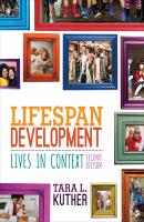 Lifespan Development - Tara L. Kuther 