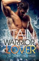 Titain - Warrior Lover 15 - Inka Loreen Minden Warrior Lover