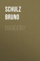 Manekiny - Bruno  Schulz 