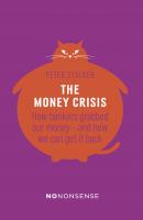 NoNonsense The Money Crisis - Peter  Stalker 