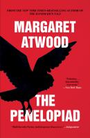 The Penelopiad - Margaret Atwood The Myths