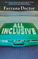 All Inclusive - Farzana Doctor 
