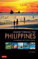 Journey Through the Philippines - Kiki Deere Journey Through