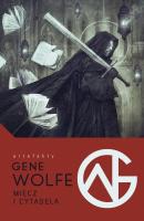 Miecz i Cytadela - Gene  Wolfe Artefakty