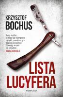 Lista Lucyfera - Krzysztof Bochus Adam Berg