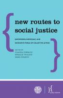 New Routes to Social Justice - Отсутствует 