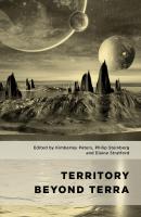 Territory Beyond Terra - Отсутствует Geopolitical Bodies, Material Worlds