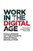 Work in the Digital Age - Отсутствует 
