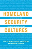 Homeland Security Cultures - Отсутствует 