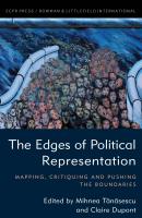 The Edges of Political Representation - Отсутствует 