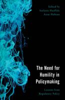 The Need for Humility in Policymaking - Отсутствует 