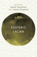 Esoteric Lacan - Отсутствует 