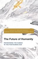 The Future of Humanity - Отсутствует 