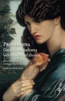 Proserpina - Отсутствует Carysfort Press Ltd.