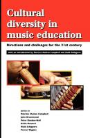 Cultural Diversity in Music Education - Группа авторов 