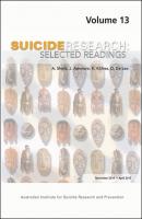 Suicide Research - Группа авторов Suicide Research: selected Readings
