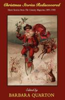 Christmas Stories Rediscovered - Sarah Orne Jewett 
