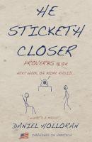 He Sticketh Closer - Daniel Holloran 