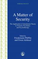 A Matter of Security - Группа авторов Forensic Focus
