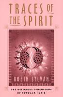 Traces of the Spirit - Robin Sylvan 