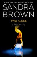Two Alone - Сандра Браун 