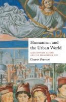 Humanism and the Urban World - Caspar Pearson 