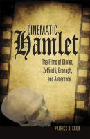 Cinematic Hamlet - Patrick J. Cook 