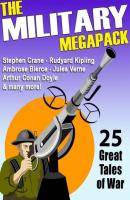 The Military MEGAPACK ® - Жюль Верн 