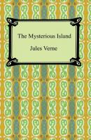The Mysterious Island - Жюль Верн 