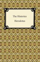 The Histories of Herodotus - Herodotus 