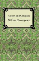 Antony and Cleopatra - William Shakespeare 