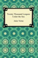 Twenty Thousand Leagues Under The Sea - Жюль Верн 