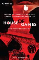 House of Games - David Mamet 