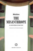 The Misanthrope - Ranjit  Bolt 