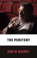 The Penitent (TCG Edition) - David Mamet 