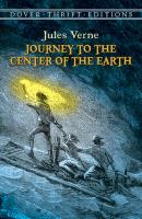 Journey to the Center of the Earth - Жюль Верн Dover Thrift Editions