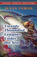 Twenty Thousand Leagues Under the Sea - Жюль Верн Dover Thrift Editions
